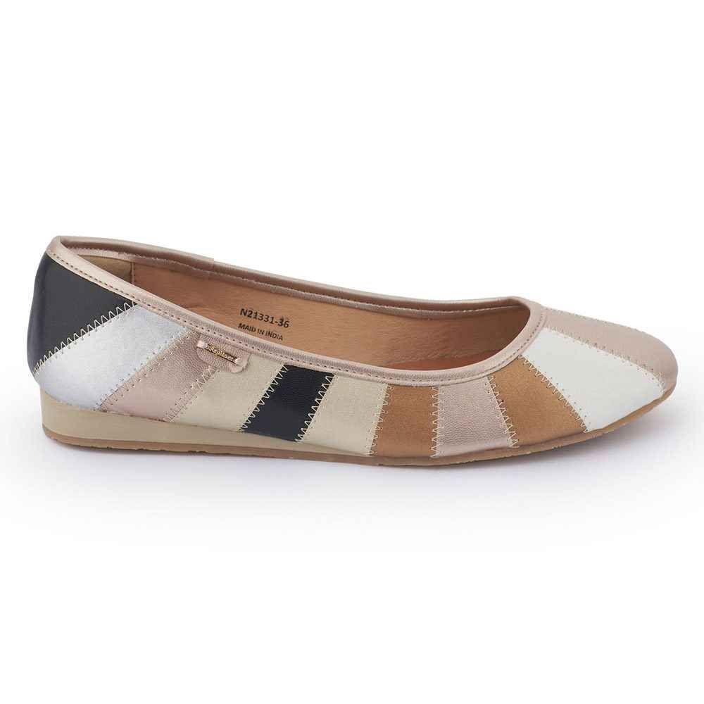 Comfort Slip on Bellies N21331